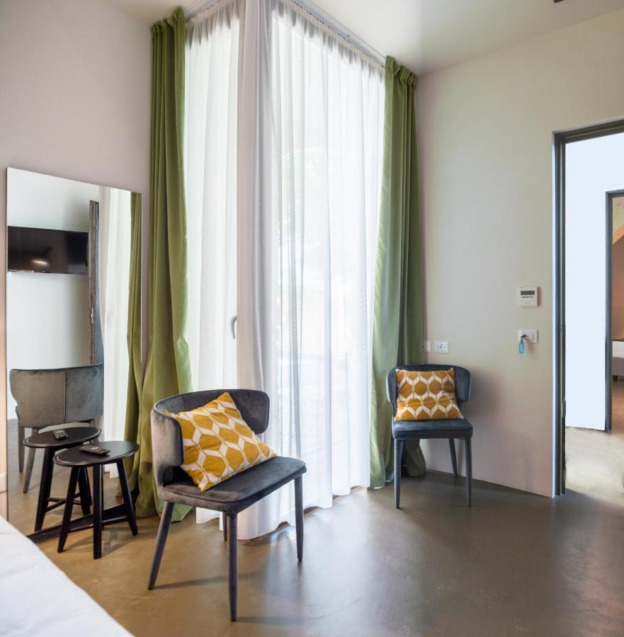 Palazzo Trigona Dependance Hotell Noto Exteriör bild